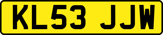 KL53JJW