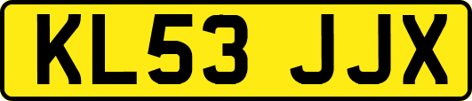 KL53JJX