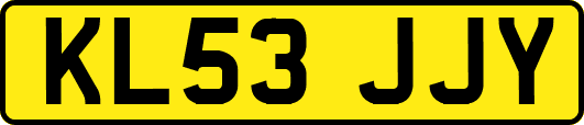 KL53JJY