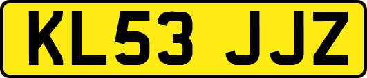 KL53JJZ