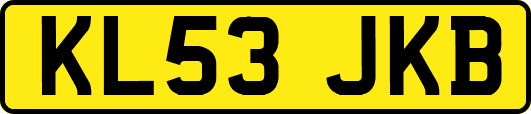 KL53JKB