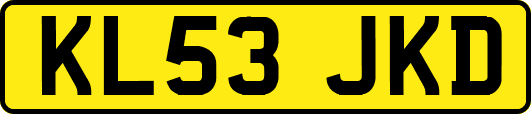 KL53JKD