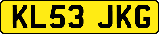 KL53JKG