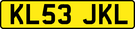 KL53JKL