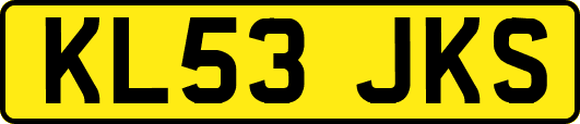 KL53JKS