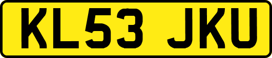 KL53JKU