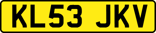 KL53JKV