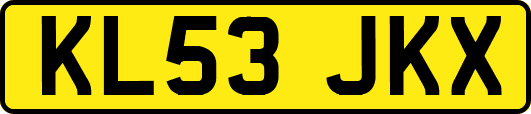 KL53JKX