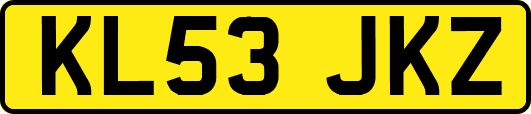 KL53JKZ