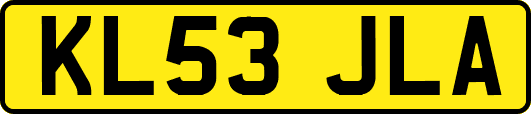 KL53JLA