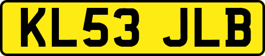KL53JLB
