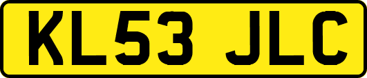 KL53JLC