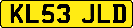 KL53JLD