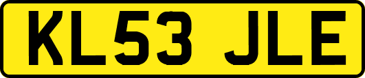 KL53JLE