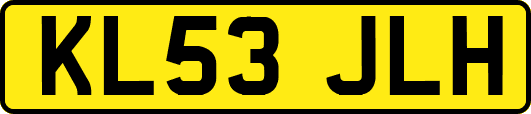 KL53JLH