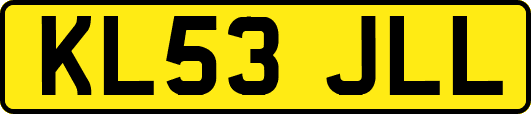 KL53JLL
