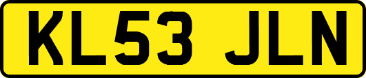 KL53JLN