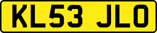 KL53JLO