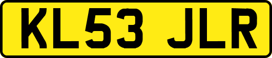 KL53JLR
