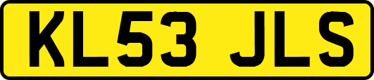 KL53JLS