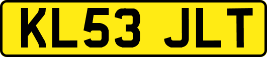 KL53JLT