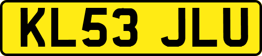 KL53JLU