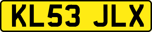 KL53JLX