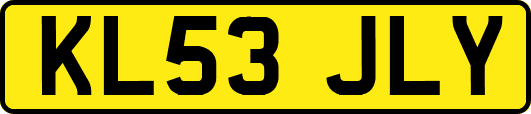 KL53JLY