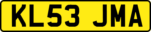 KL53JMA