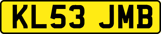KL53JMB