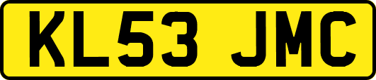 KL53JMC