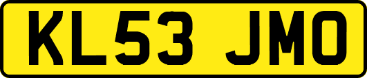 KL53JMO
