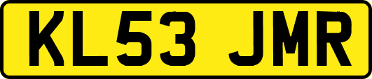 KL53JMR