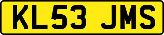 KL53JMS