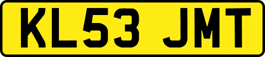 KL53JMT