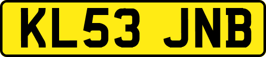KL53JNB