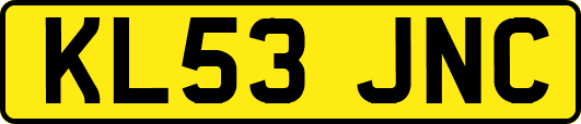 KL53JNC