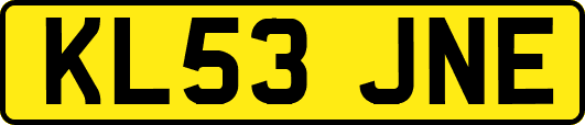 KL53JNE
