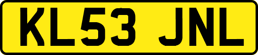 KL53JNL