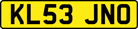 KL53JNO