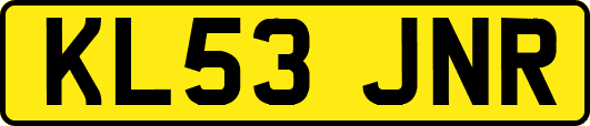 KL53JNR