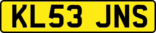 KL53JNS