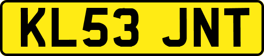 KL53JNT