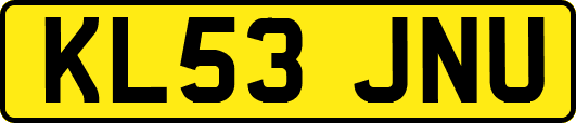KL53JNU