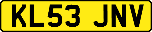 KL53JNV
