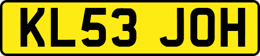 KL53JOH