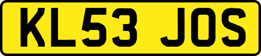 KL53JOS