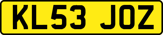 KL53JOZ