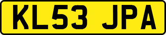 KL53JPA