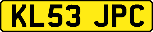 KL53JPC